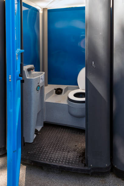 Best Local porta potty services  in Herington, KS