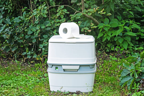 Best Long-term porta potty rental  in Herington, KS