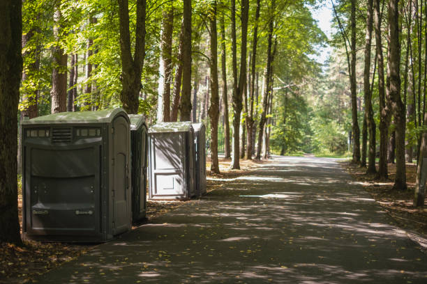 Best Local porta potty services  in Herington, KS