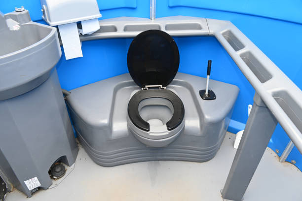 Best Event porta potty rental  in Herington, KS