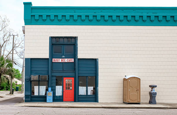 Best Porta potty for special events  in Herington, KS