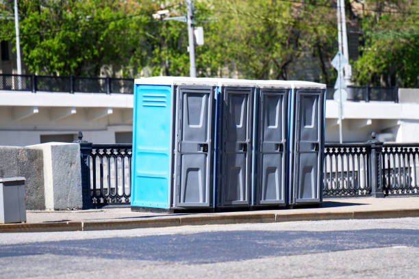 Best Portable bathroom rental  in Herington, KS