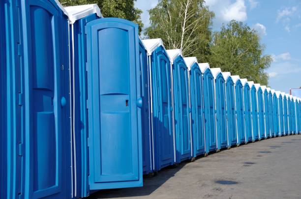 Best High-end porta potty rental  in Herington, KS
